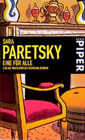 Couverture du produit · Eine für alle