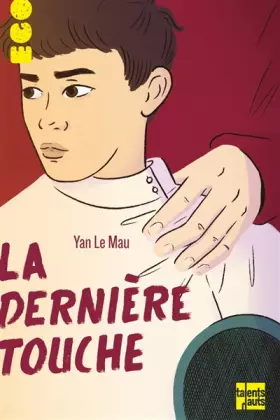 Couverture du produit · La dernière touche