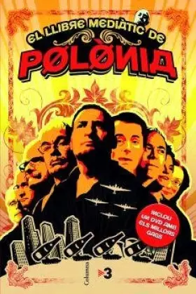 Couverture du produit · Polònia