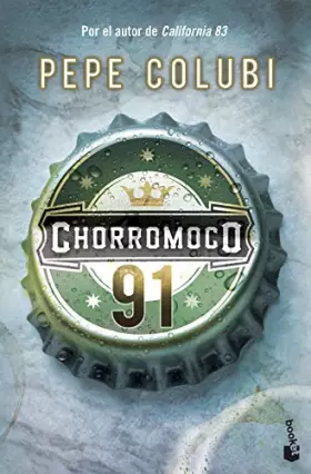 Couverture du produit · Chorromoco 91