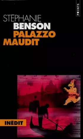 Couverture du produit · Palazzo maudit