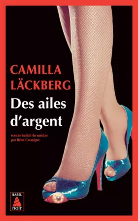 Couverture du produit · Des ailes d'argent: La vengeance d’une femme est douce et impitoyable