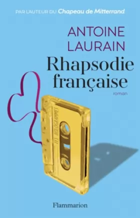 Couverture du produit · Rhapsodie française