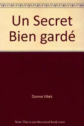 Couverture du produit · Un Secret bien gardé (Duo)