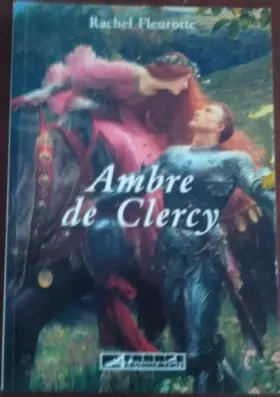 Couverture du produit · AMBRE DE CLERCY