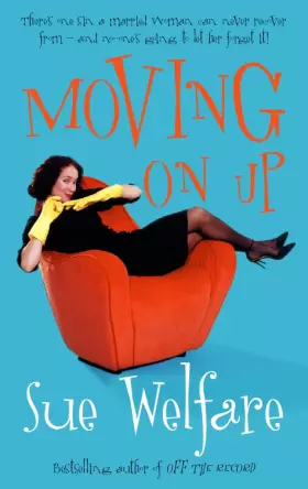 Couverture du produit · Moving on Up