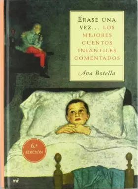 Couverture du produit · Erase Una Vez: Los Mejores Cuentos Infantiles Comentados