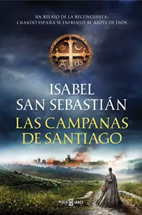 Couverture du produit · Las campanas de Santiago / The Bells of Santiago