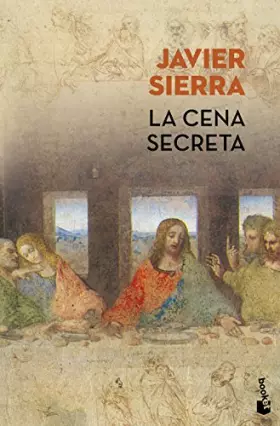 Couverture du produit · La cena secreta