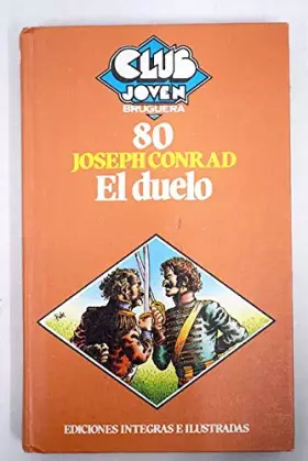 Couverture du produit · EL DUELO