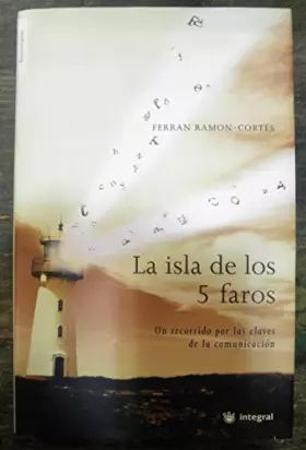 Couverture du produit · La isla de los cinco faros. Ed. Revista