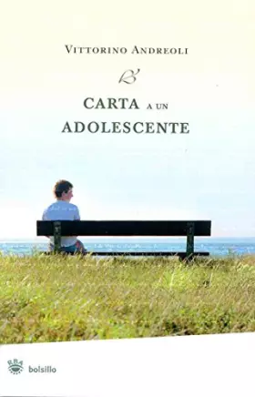 Couverture du produit · Carta a un adolescente