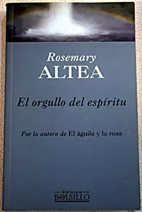 Couverture du produit · El orgullo del espiritu