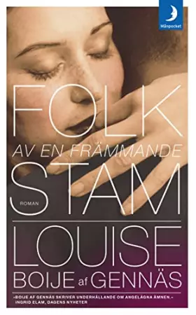 Couverture du produit · Folk av en främmande stam