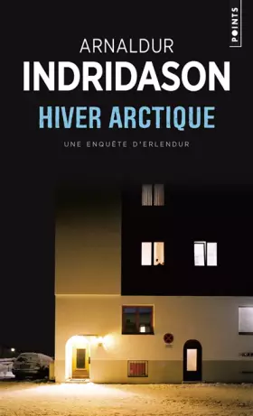 Couverture du produit · Hiver arctique