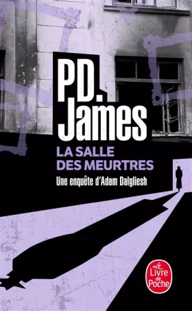 Couverture du produit · La Salle des Meurtres