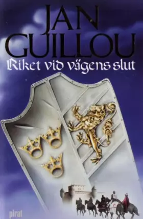 Couverture du produit · Riket vid vägens slut
