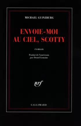 Couverture du produit · Envoie-moi au ciel, Scotty