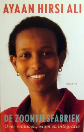 Couverture du produit · De zoontjesfabriek: over vrouwen, islam en integratie