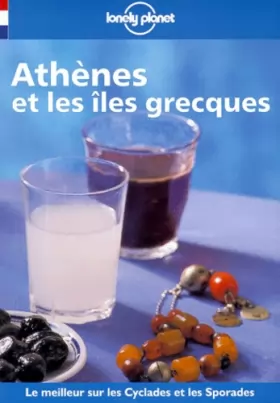 Couverture du produit · Athènes et les îles grecques 1999