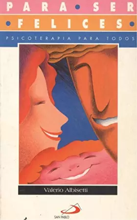 Couverture du produit · Para ser felices