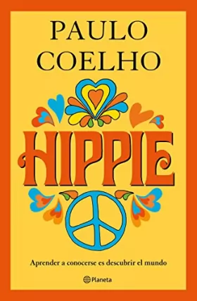 Couverture du produit · Hippie