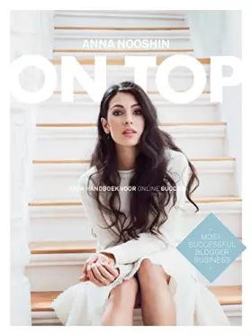 Couverture du produit · On top: Jouw handboek voor online succes