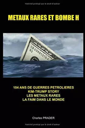 Couverture du produit · MÉTAUX RARES ET BOMBE H