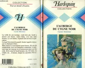 Couverture du produit · L'Auberge du Cygne noir (Harlequin)
