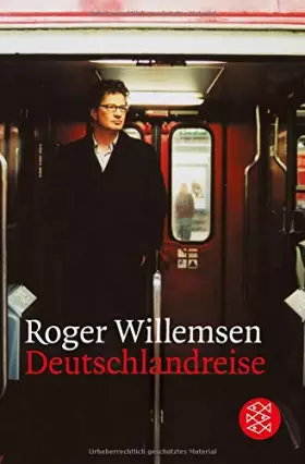 Couverture du produit · Deutschlandreise