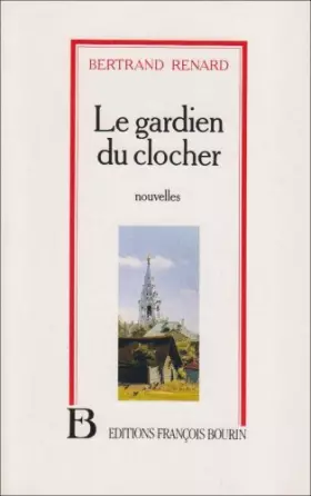 Couverture du produit · GARDIEN DU CLOCHER