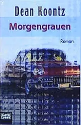 Couverture du produit · Morgengrauen, Sonderausgabe