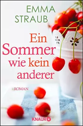 Couverture du produit · Straub, E: Sommer wie kein anderer