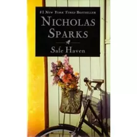 Couverture du produit · Safe Haven
