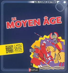 Couverture du produit · Le Moyen-Age