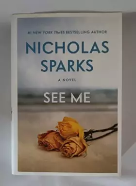 Couverture du produit · See Me