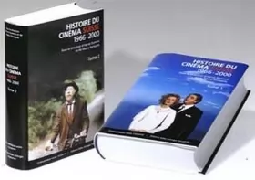 Couverture du produit · Histoire du cinéma suisse 1966-2000