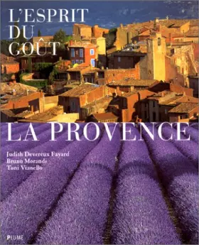 Couverture du produit · La Provence