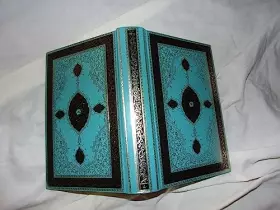 Couverture du produit · LE LIVRE DES MILLE ET UNE NUITS.4.TEXTE FRANCAIS D'ARMEL GUERNE.