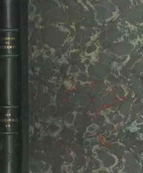 Couverture du produit · Les vices-rois - Tome 2