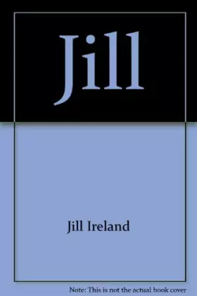 Couverture du produit · Jill