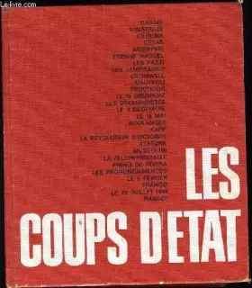 Couverture du produit · Les coups d'Etat, L'Encyclopédie contemporaine,