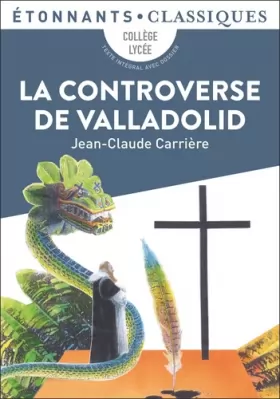 Couverture du produit · La Controverse de Valladolid