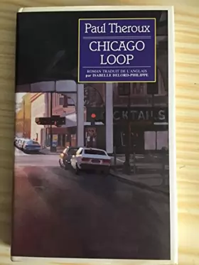 Couverture du produit · Chicago Loop