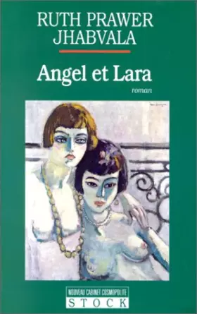 Couverture du produit · Angel et Lara