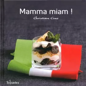 Couverture du produit · MAMMA MIAM