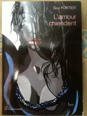 Couverture du produit · L`amour Chiendent