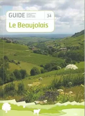 Couverture du produit · Beaujolais N° 34