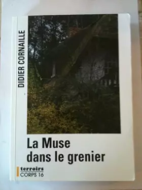 Couverture du produit · La muse dans le grenier