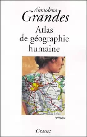 Couverture du produit · Atlas de géographie humaine